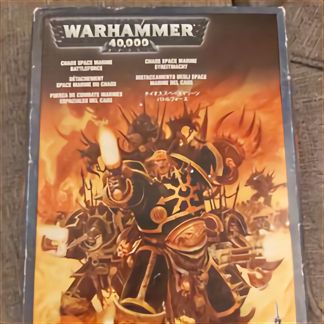 Space Marine Battleforce for sale in UK | 22 used Space Marine Battleforces