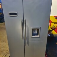 side by side fridge freezer for sale