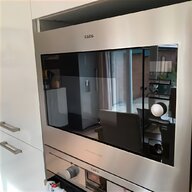aeg microwave for sale