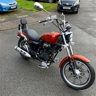 harley 125 for sale