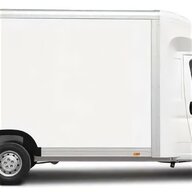 armoured van for sale