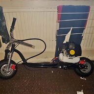 pulse scout scooter for sale
