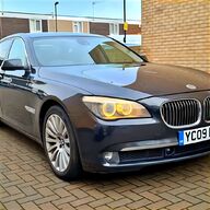 bmw 740il for sale