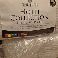 hotel style pillows for sale