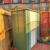 shed house for sale