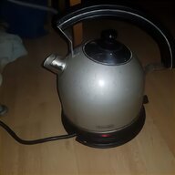 delonghi kettle for sale