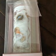 christening candle for sale