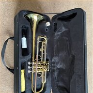 bach trumpet case for sale