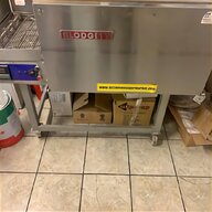 commercial pizza ovens for sale