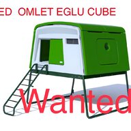 omlet cube for sale