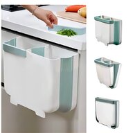 dual recycling kitchen bin for sale