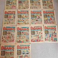 beano comic 1977 for sale
