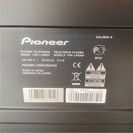 pioneer pdp for sale