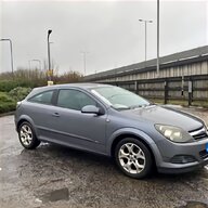 vauxhall astra boot badge for sale