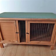rabbit hutches cornwall for sale