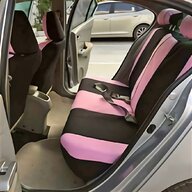beige car seat covers for sale