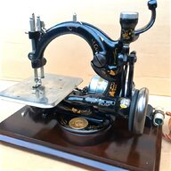 chain stitch sewing machine for sale