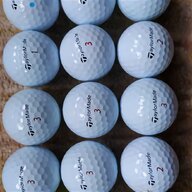 100 taylormade golf balls for sale