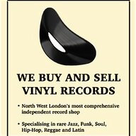 vinyl records wanted for sale