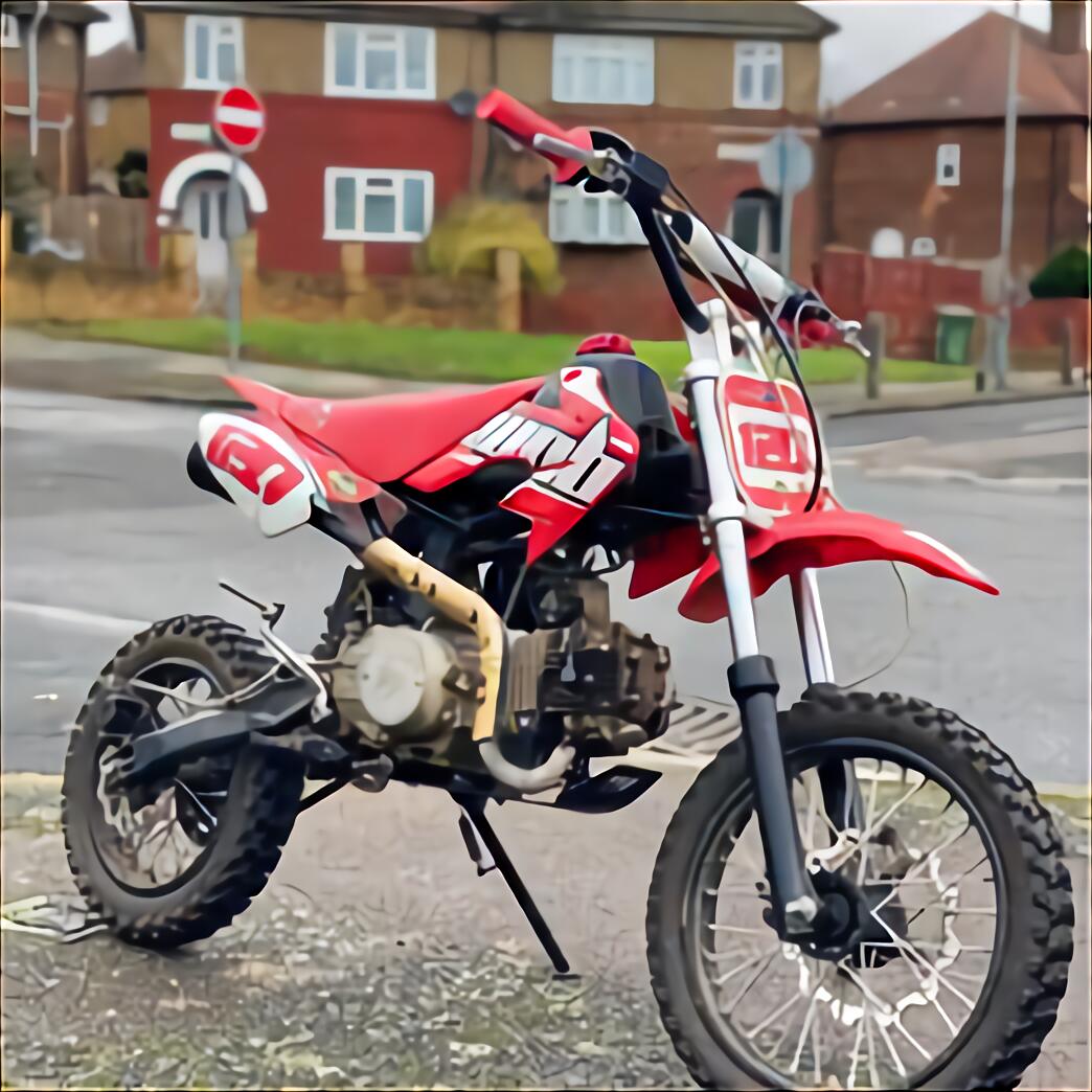 125Cc Bike for sale in UK | 10 used 125Cc Bikes