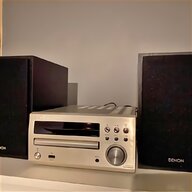 fisher stereo system for sale