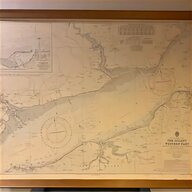 railway map for sale