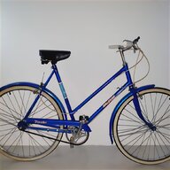 vintage raleigh ladies bike for sale