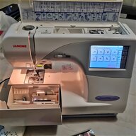 computerized embroidery machine for sale