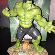 avengers statue for sale