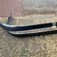 toyota bumpers for sale