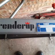 brenderup 1205s trailer for sale
