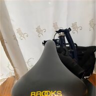 brooks b17 ladies saddle for sale