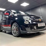 abarth esseesse for sale