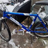 mongoose pro mountain bike for sale