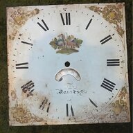 antique clock cases for sale