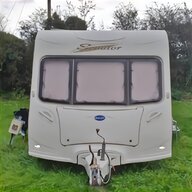 bailey caravans 2011 for sale