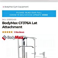 bodymax cf820 for sale