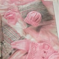 baby knitted knitting patterns for sale