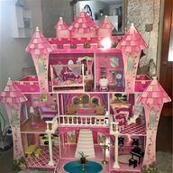 tall dolls house for sale