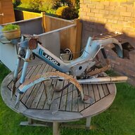 puch magnum x for sale