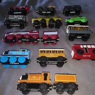 wooden trains for sale