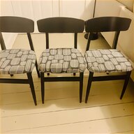 retro table chairs for sale