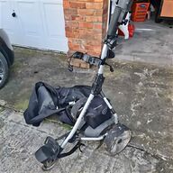 pro rider golf trolley for sale for sale