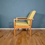 lime green armchair for sale