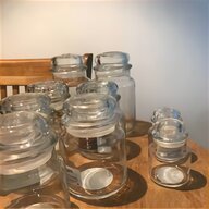 empty jars for sale