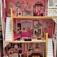 barbie dollhouse for sale