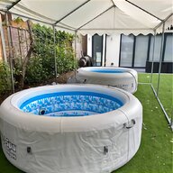 lay z spa hot tub for sale