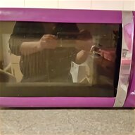 Purple kettle toaster for sale