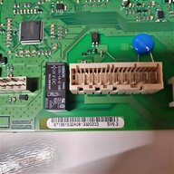 worcester bosch pcb for sale