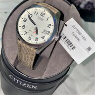 citizen eco drive dive watch for sale